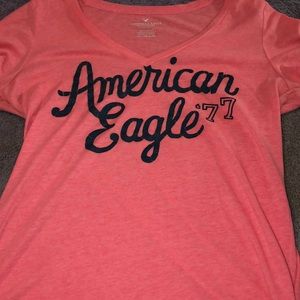 American eagle shirt